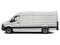 2021 Mercedes-Benz Sprinter Cargo Van 2500 High Roof I4 170 RWD