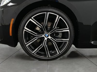 2024 BMW 230i 230i xDrive Coupe