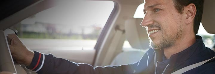 BMW Financial Services