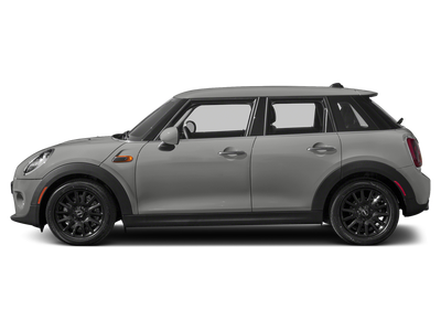 2015 MINI Cooper Hardtop 4 Door 4dr HB