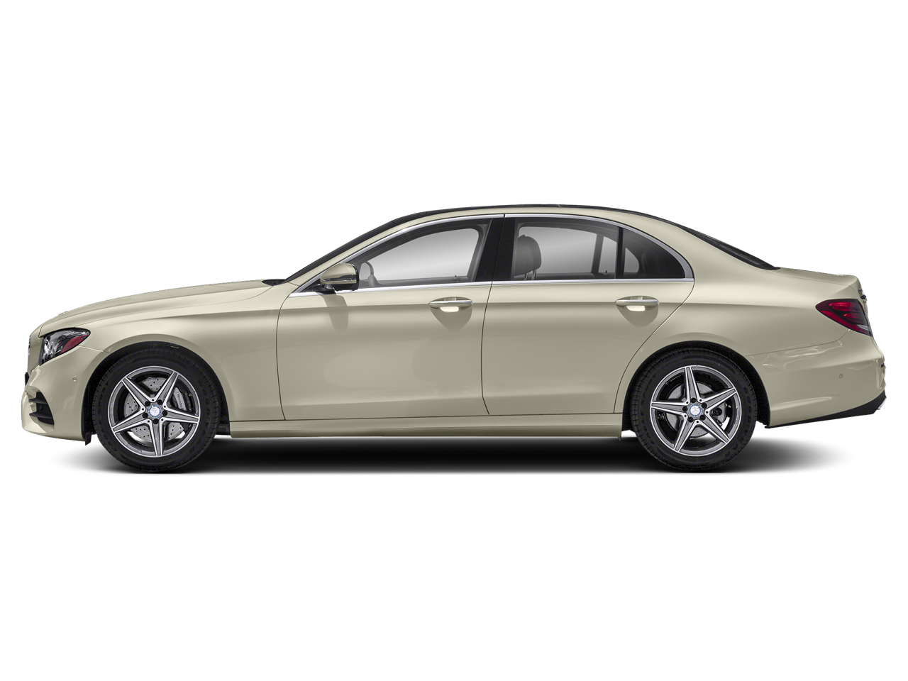 2019 Mercedes-Benz E-Class E 300 4MATIC® Sedan