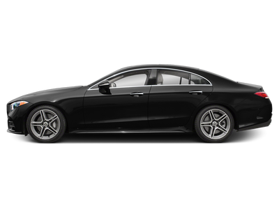 2019 Mercedes-Benz CLS CLS 450 4MATIC® Coupe