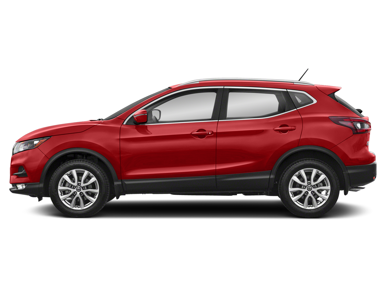 2020 Nissan Rogue Sport AWD SV