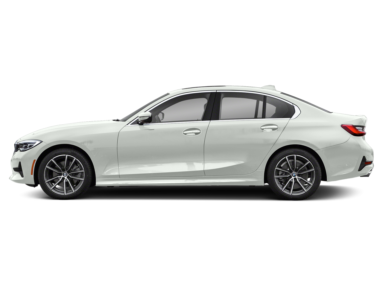 2021 BMW 330i xDrive 330i xDrive Sedan North America