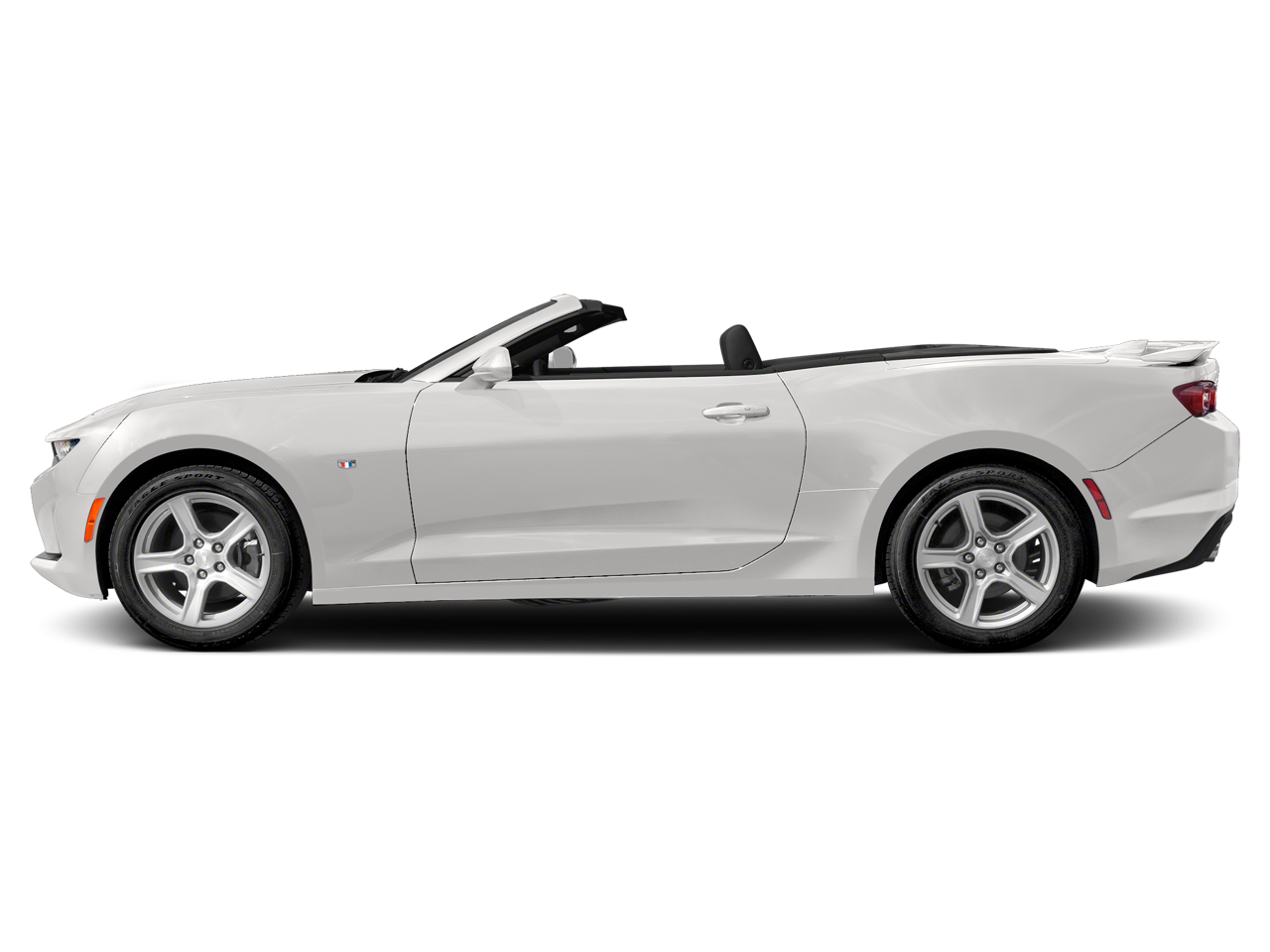 2021 Chevrolet Camaro 2dr Conv ZL1