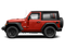 2021 Jeep Wrangler Sport 4x4