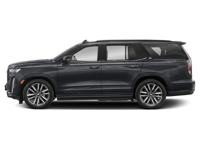 2022 Cadillac Escalade 4WD 4dr Sport