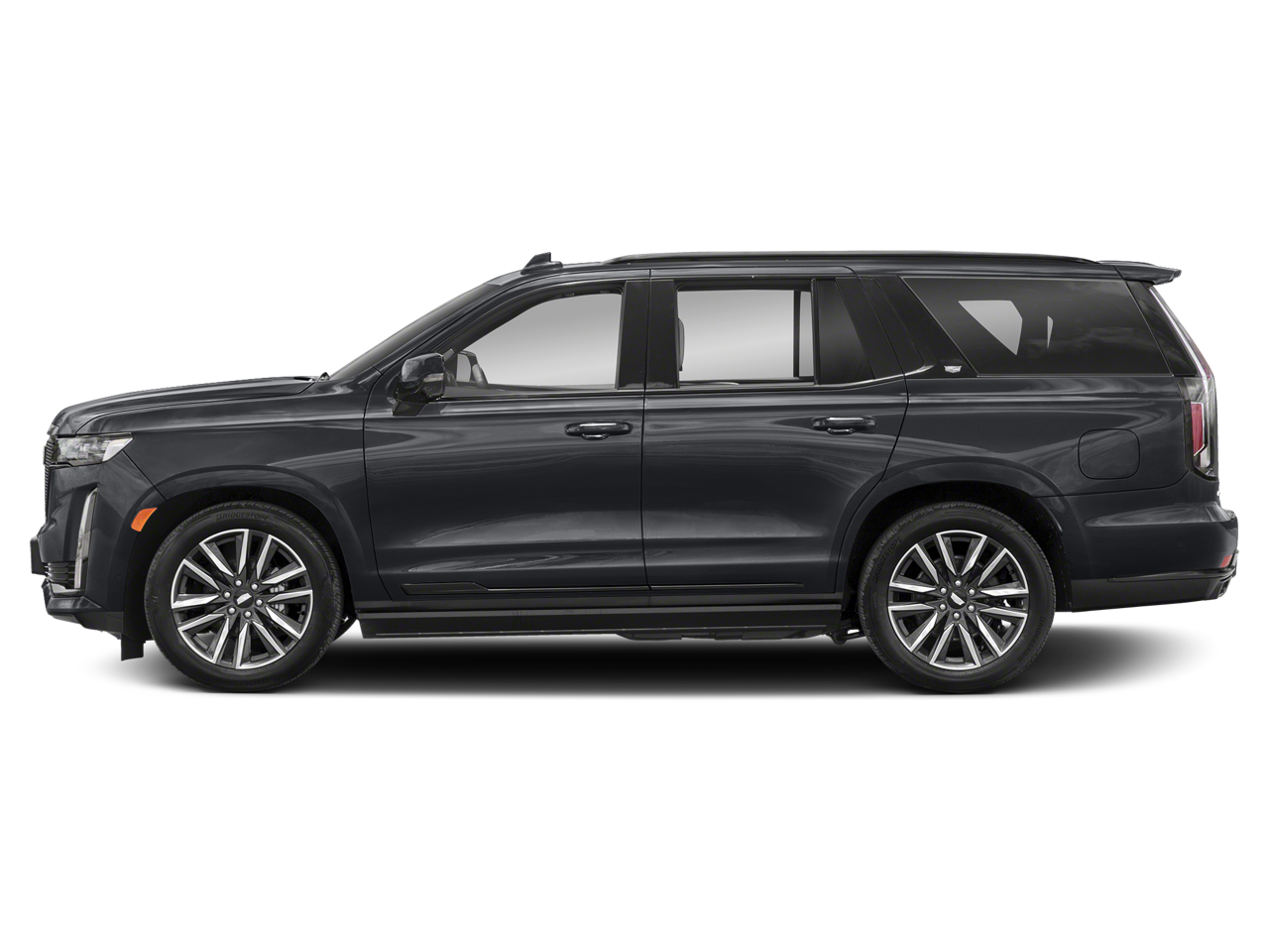 2022 Cadillac Escalade 4WD 4dr Sport