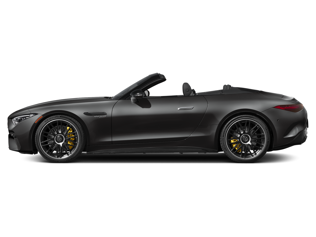 2022 Mercedes-Benz SL-Class AMG® SL 63 Roadster