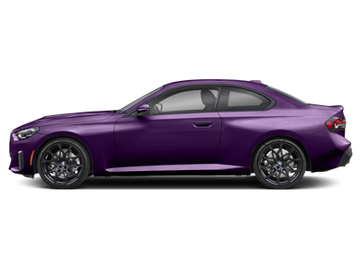 2023 BMW 230i xDrive 230i xDrive Coupe