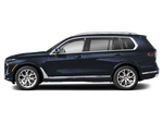 2023 BMW X7 xDrive40i Sports Activity Vehicle