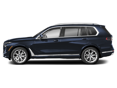2023 BMW X7 xDrive40i Sports Activity Vehicle