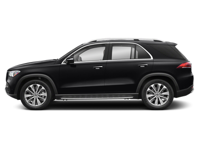 2023 Mercedes-Benz GLE GLE 450 4MATIC® SUV