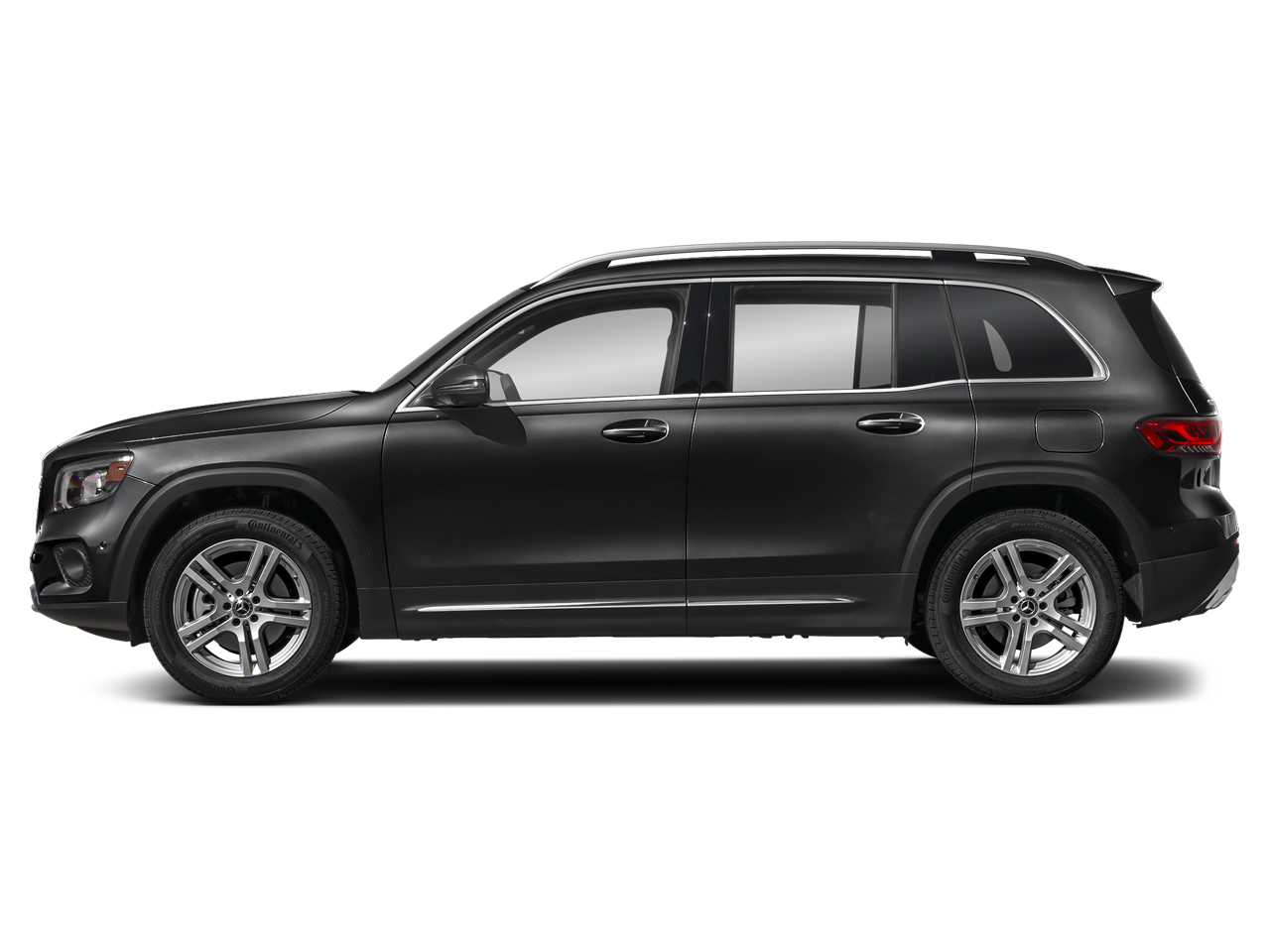 2023 Mercedes-Benz GLB GLB 250 4MATIC® SUV