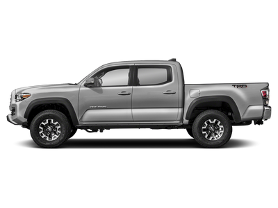 2023 Toyota TACOMA 4WD CREW CAB PICKUP - SHORT BED