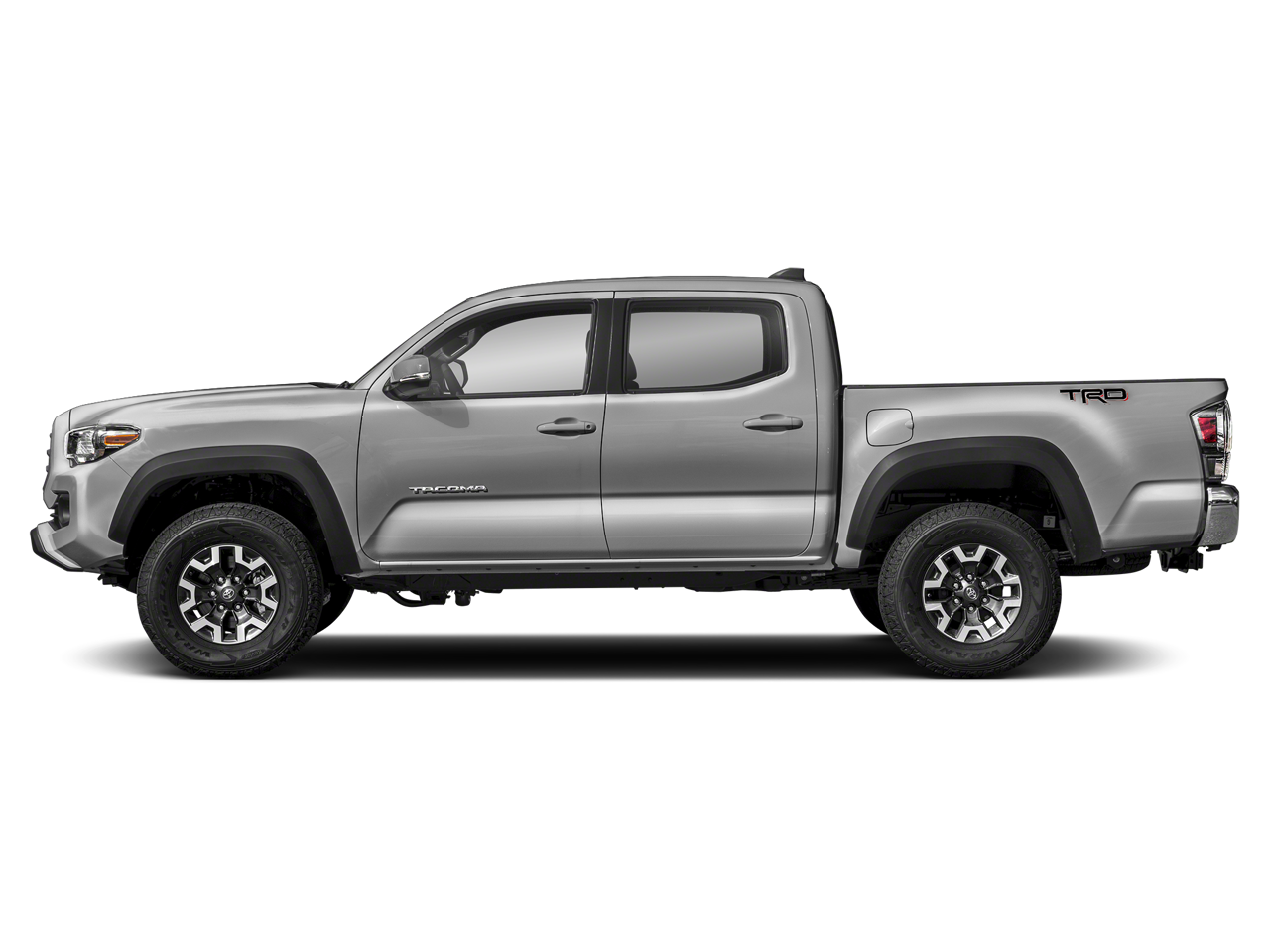 2023 Toyota TACOMA 4WD CREW CAB PICKUP - SHORT BED