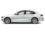2024 BMW 3 Series 330i xDrive Sedan