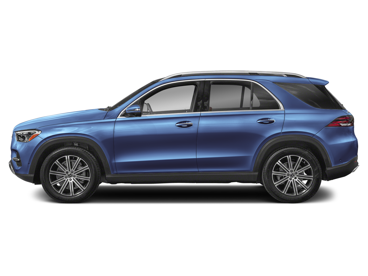2024 Mercedes-Benz GLE GLE 350 4MATIC® SUV