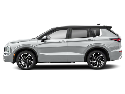2024 Mitsubishi Outlander SEL S-AWC