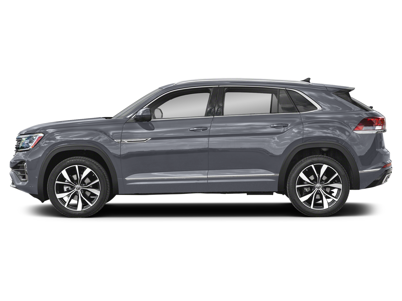 2024 Volkswagen Atlas Cross Sport 2.0T SEL Premium R-Line 4MOTION
