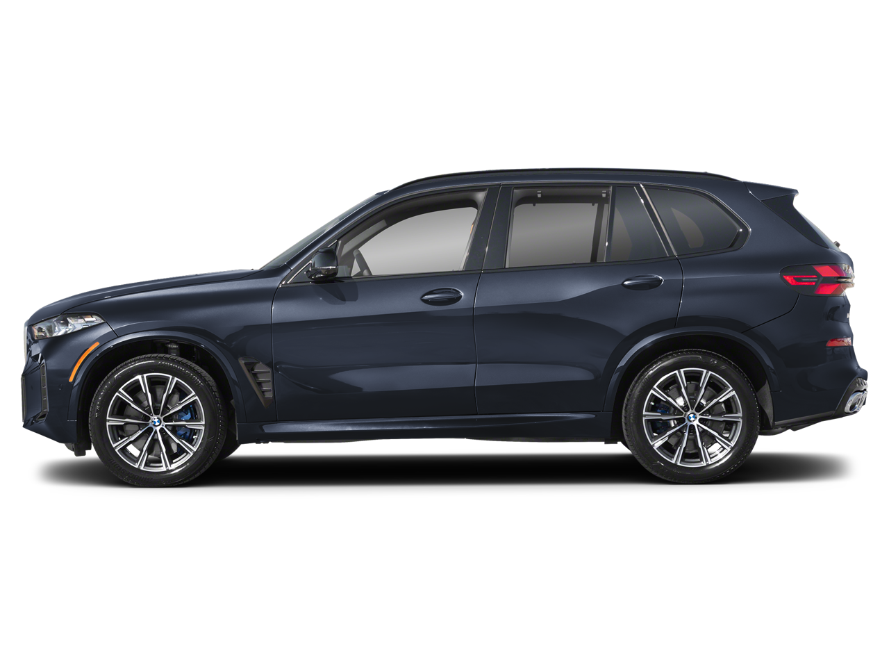 2025 BMW X5 M60i Sports Activity Vehicle
