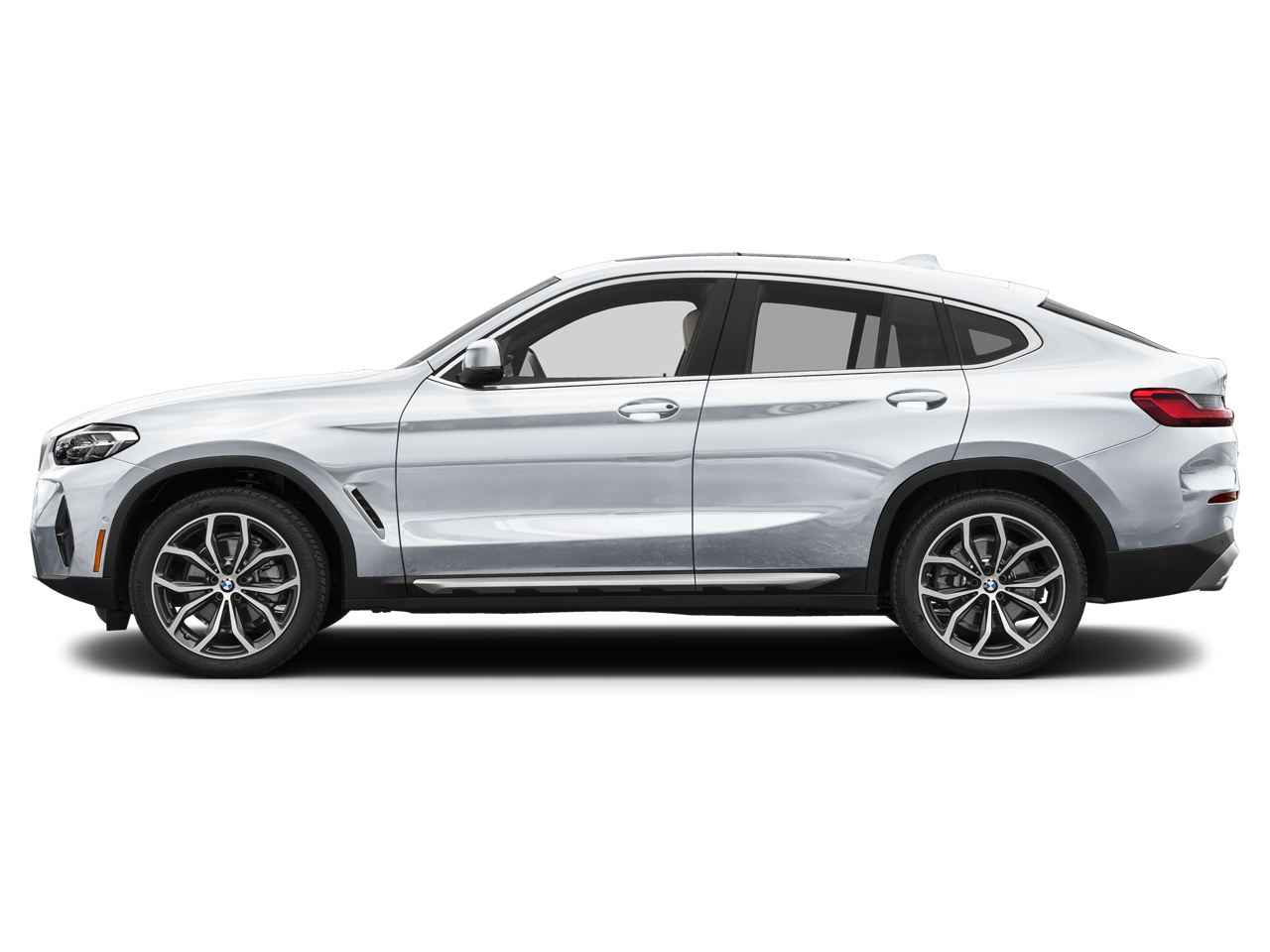 2025 BMW X4 xDrive30i Sports Activity Coupe