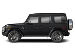 2025 Mercedes-Benz G-Class G 550 SUV