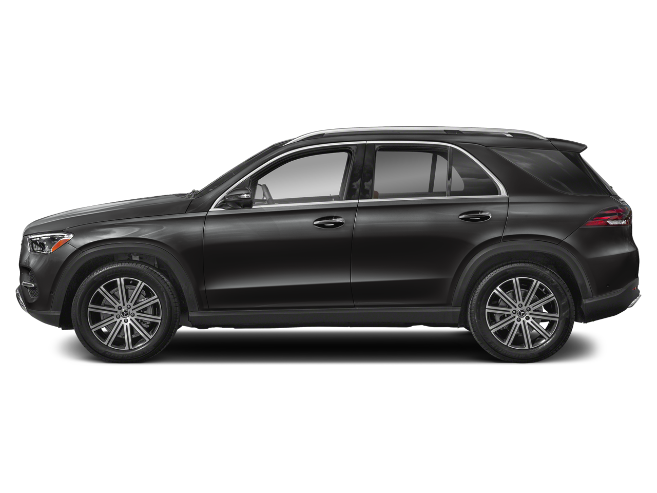 2025 Mercedes-Benz GLE GLE 350 4MATIC® SUV