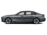 2026 BMW 740i 740i xDrive Sedan