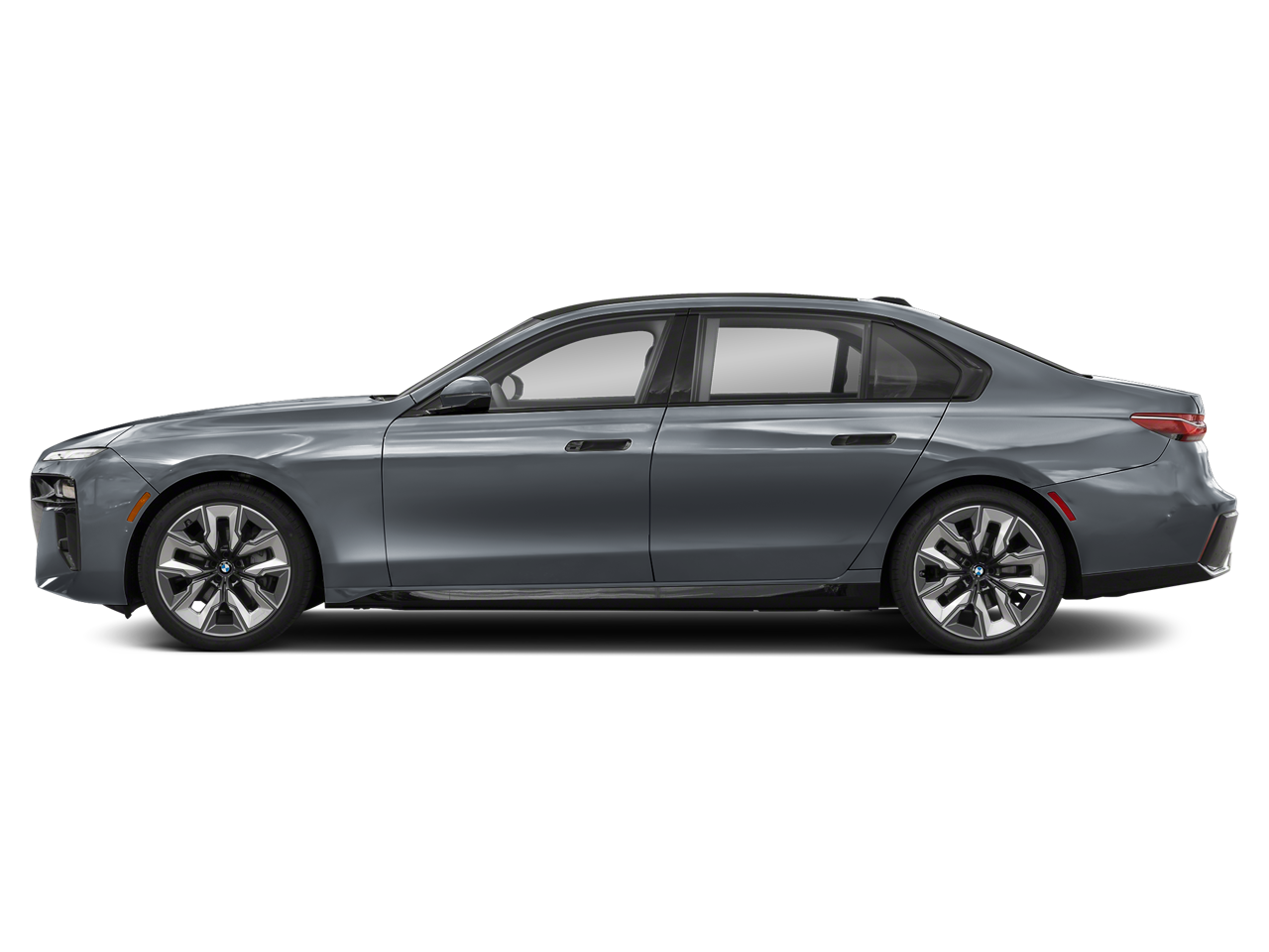 2026 BMW 740i 740i xDrive Sedan