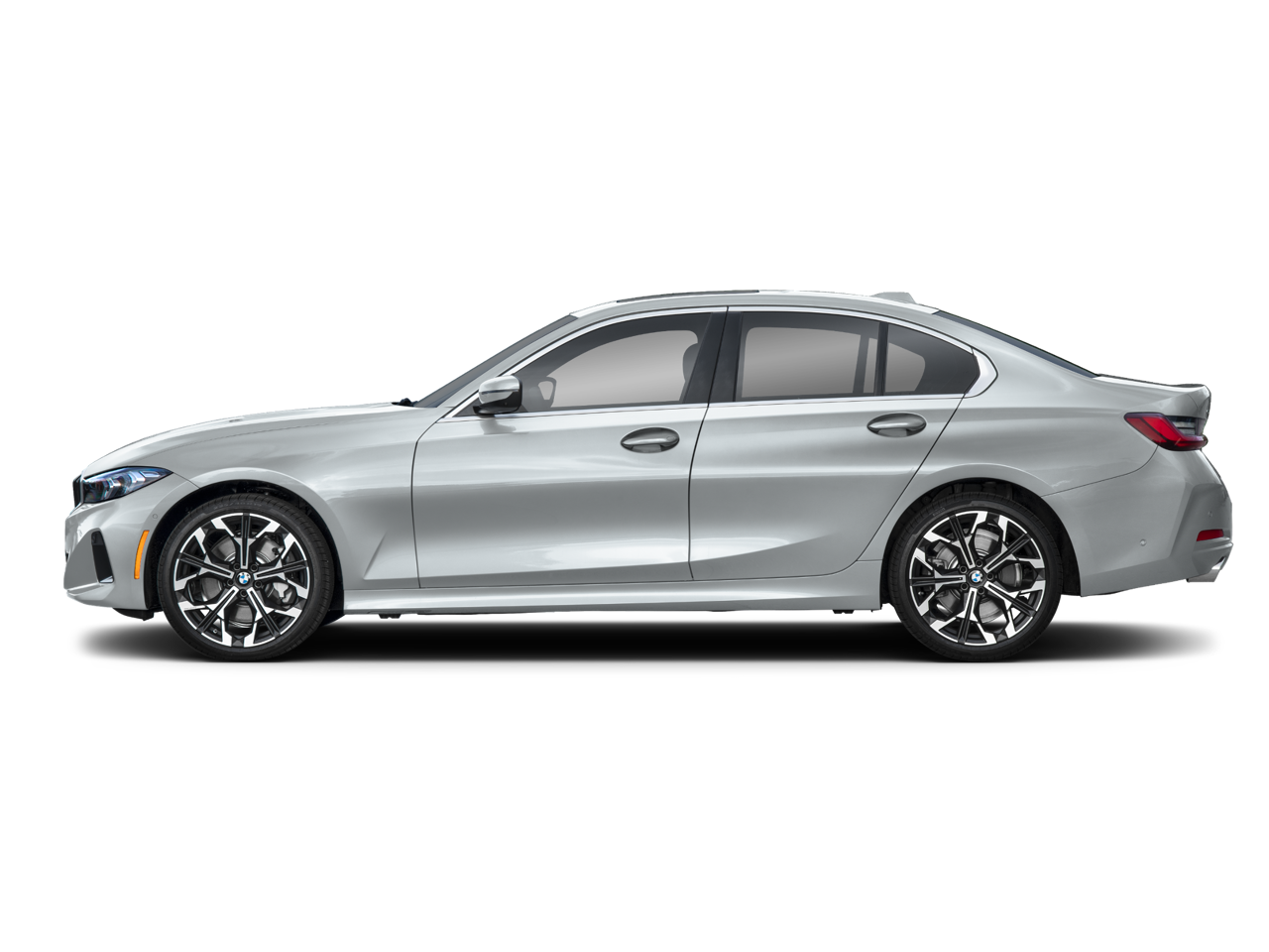2026 BMW 3 Series 330i xDrive Sedan
