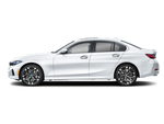 2026 BMW 330i 330i xDrive Sedan