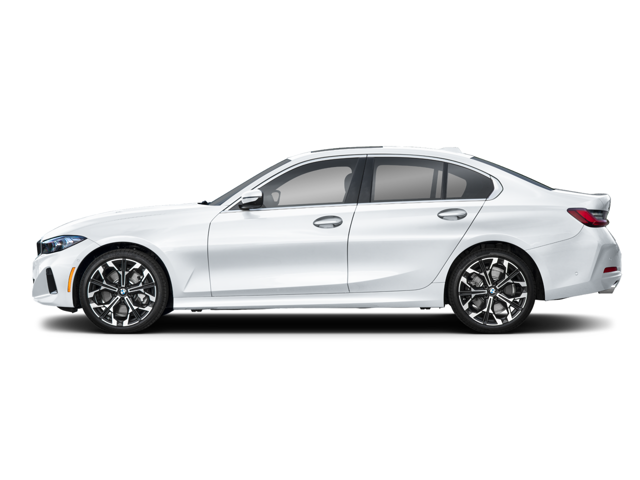 2026 BMW 330i 330i xDrive Sedan
