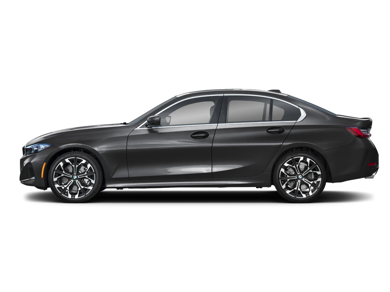 2026 BMW 330i 330i NA xDrive Sedan