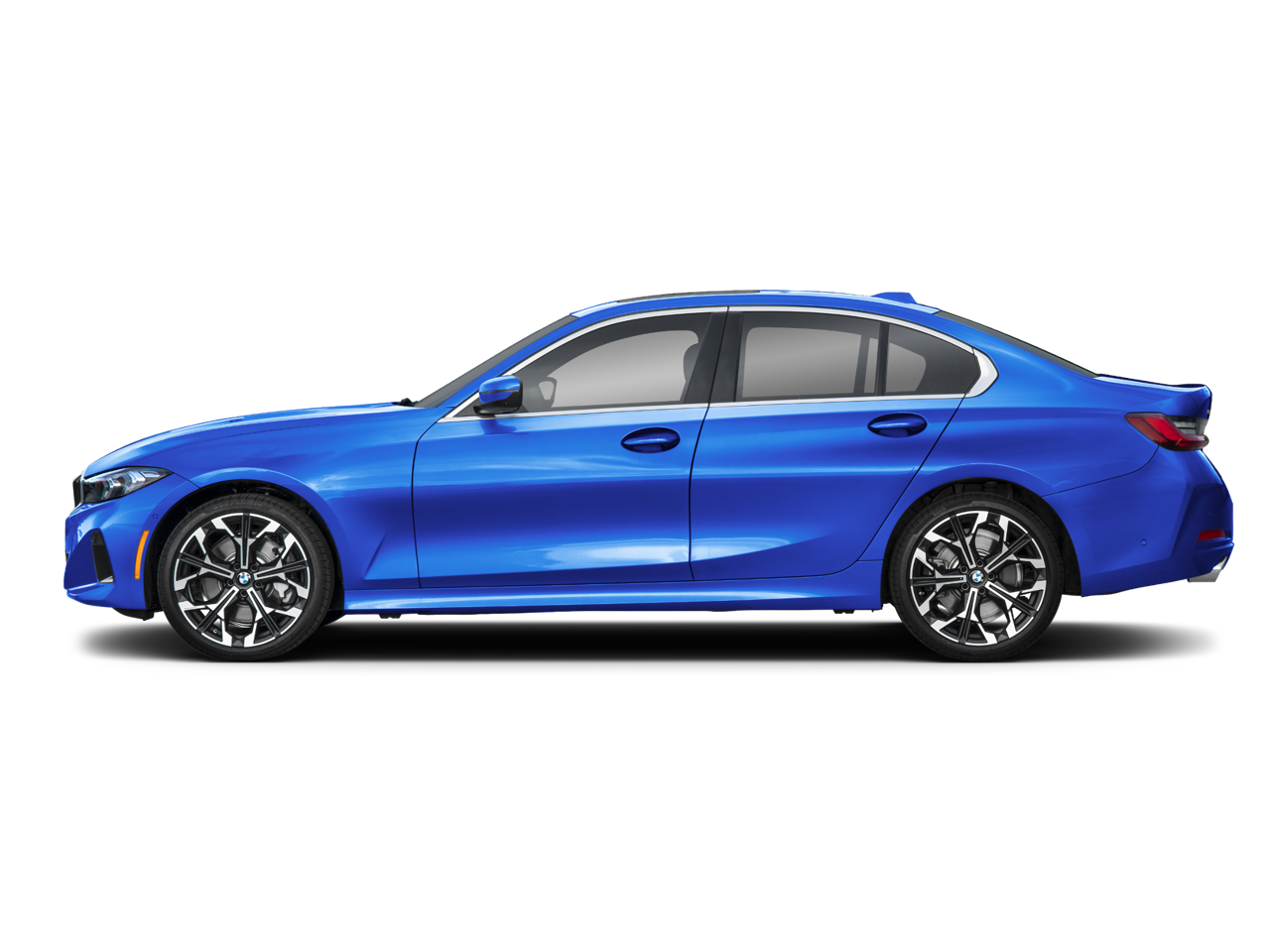 2026 BMW 330i 330i xDrive Sedan