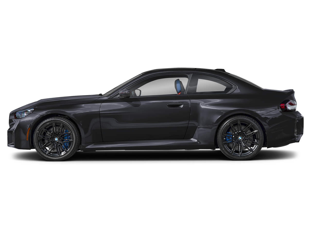 2026 BMW M2 CS Coupe