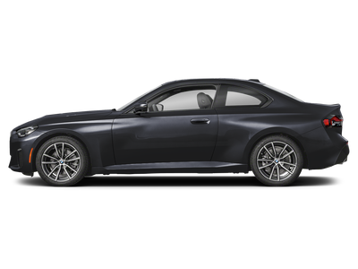 2026 BMW 2 Series 230i xDrive Coupe