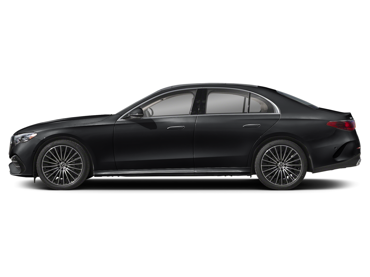 2026 Mercedes-Benz E-Class E 350 4MATIC® Sedan