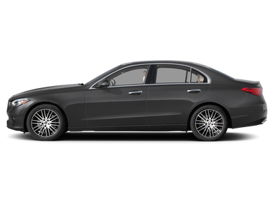 2026 Mercedes-Benz C-Class C 300 4MATIC® Sedan
