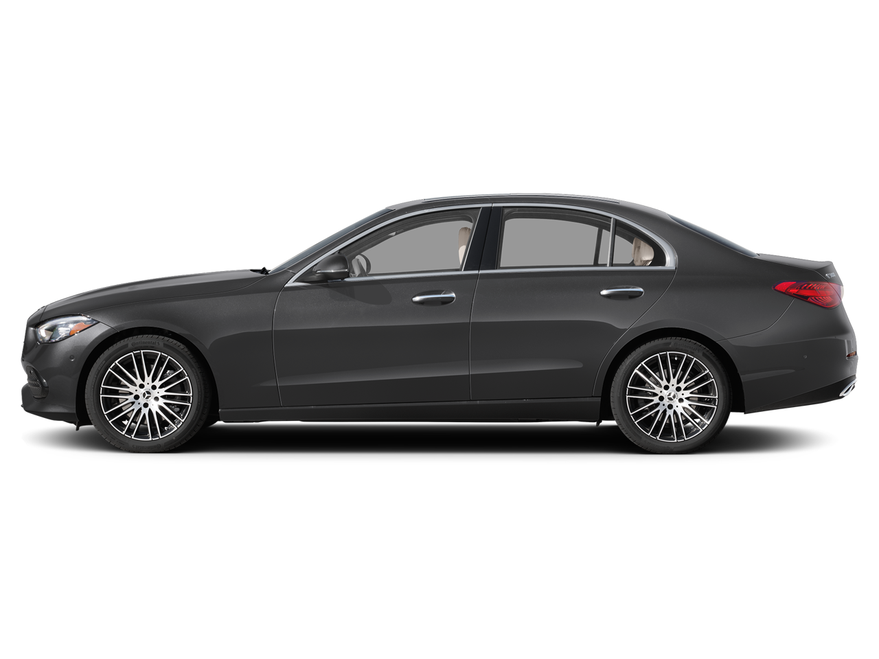 2026 Mercedes-Benz C-Class C 300 4MATIC® Sedan