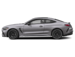 2026 Mercedes-Benz CLE AMG® CLE 53 4MATIC®+ Coupe