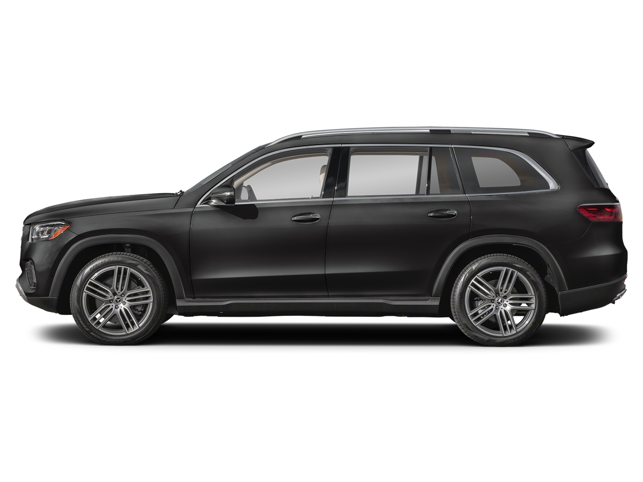 2026 Mercedes-Benz GLS GLS 450 4MATIC® SUV