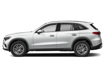 2026 Mercedes-Benz GLC GLC 300 4MATIC® SUV