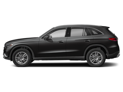 2026 Mercedes-Benz GLC GLC 300 4MATIC® SUV