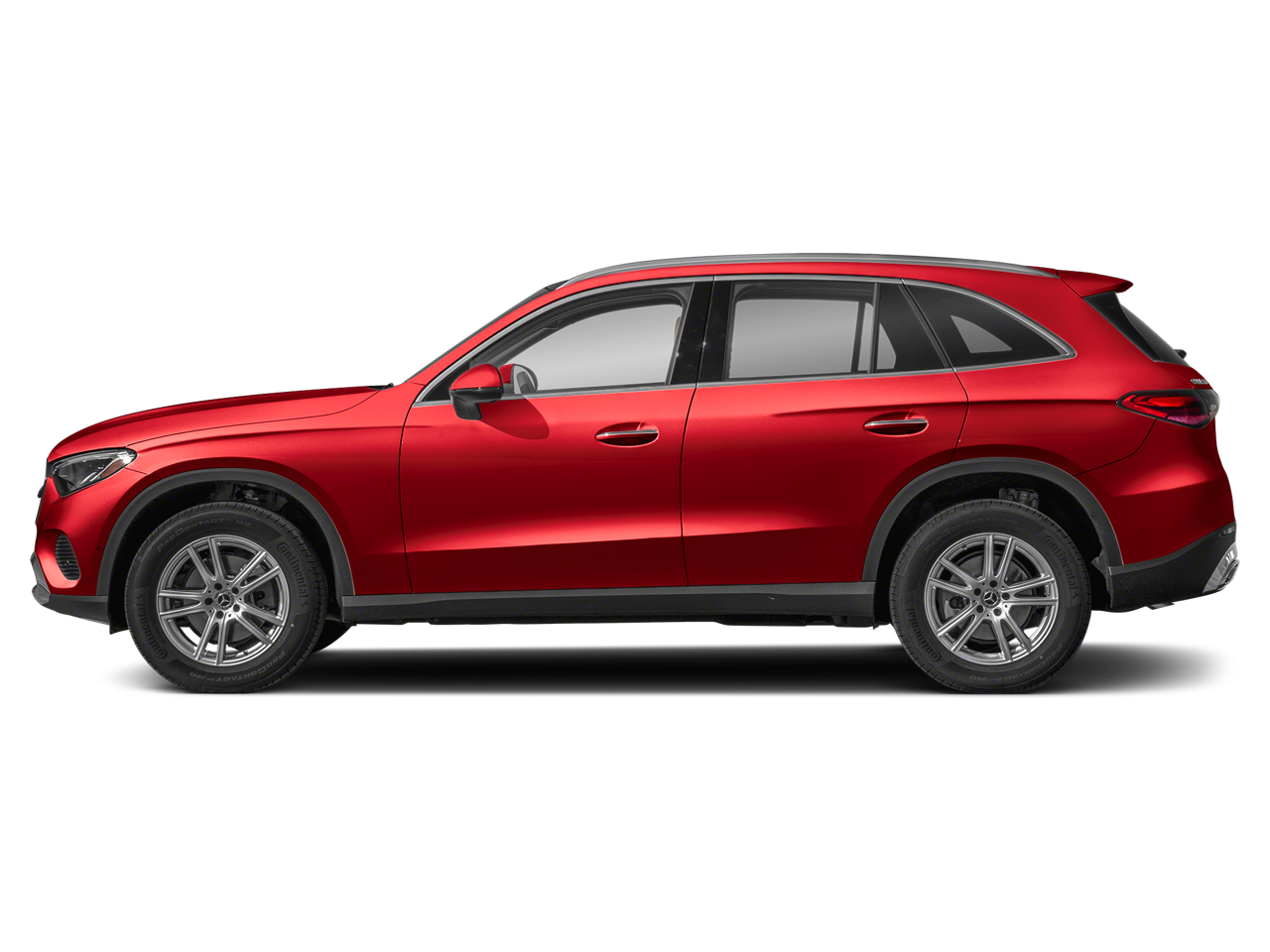 2026 Mercedes-Benz GLC GLC 300 4MATIC® SUV