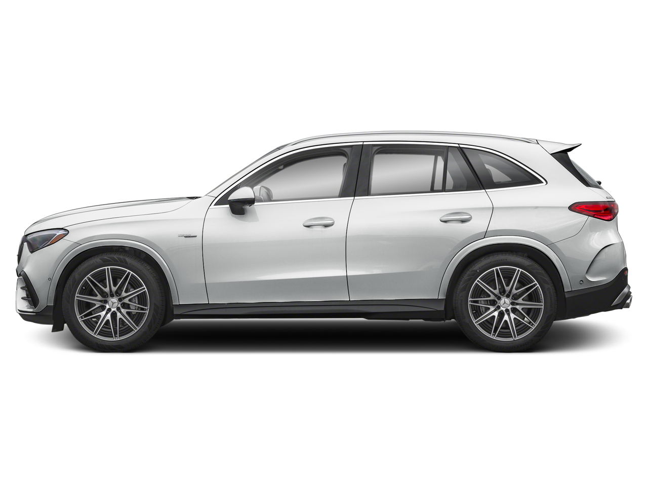 2026 Mercedes-Benz GLC AMG® GLC 43 4MATIC® SUV