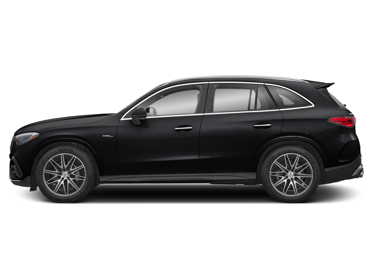 2026 Mercedes-Benz GLC AMG® GLC 43 4MATIC® SUV