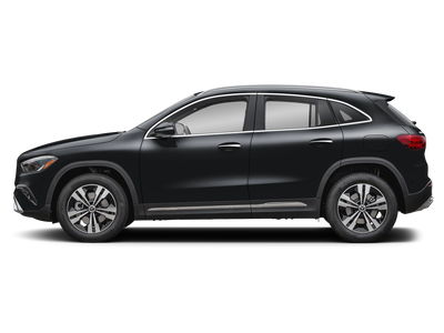 2026 Mercedes-Benz GLA GLA 250 4MATIC® SUV
