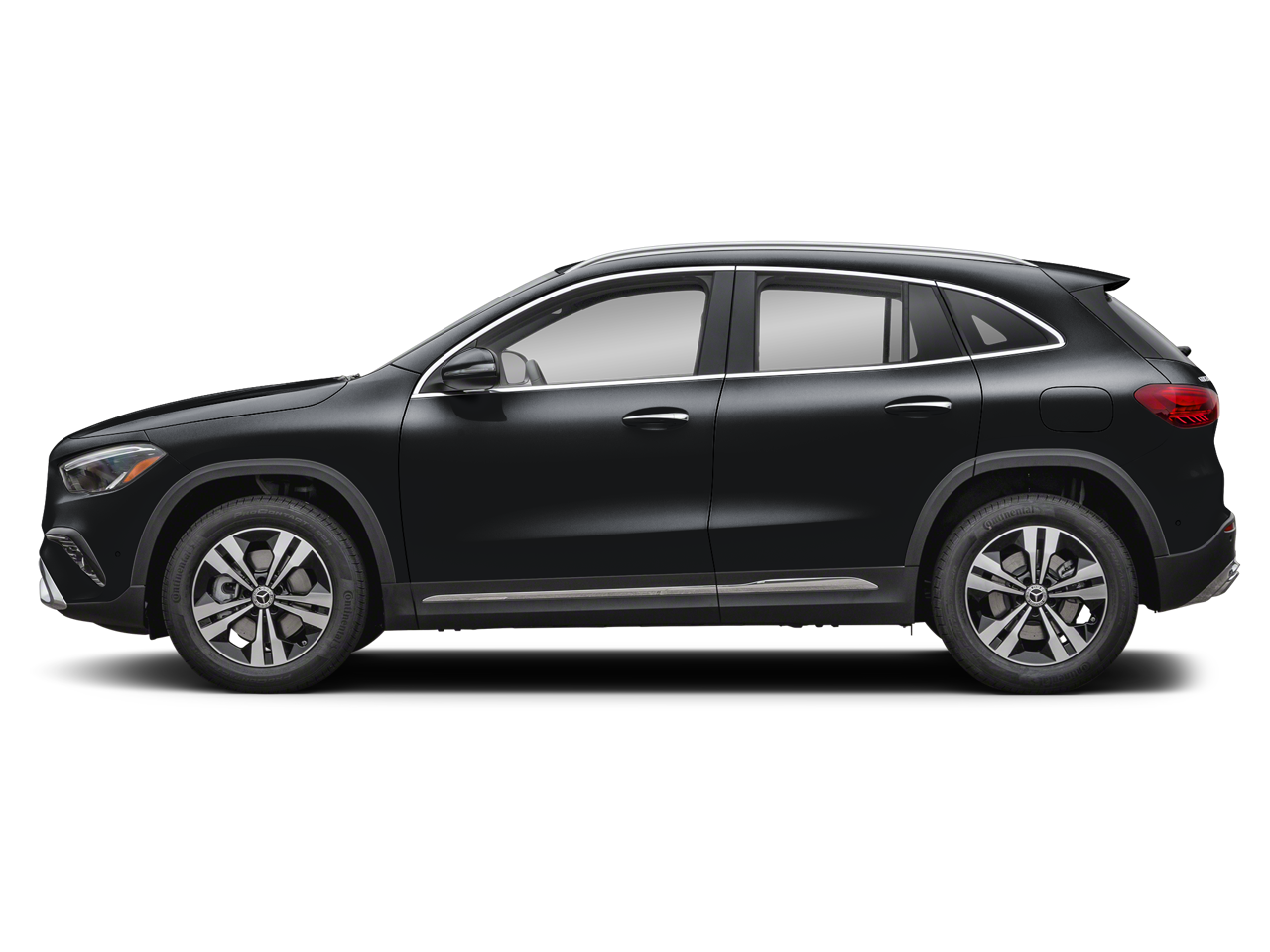 2026 Mercedes-Benz GLA GLA 250 4MATIC® SUV