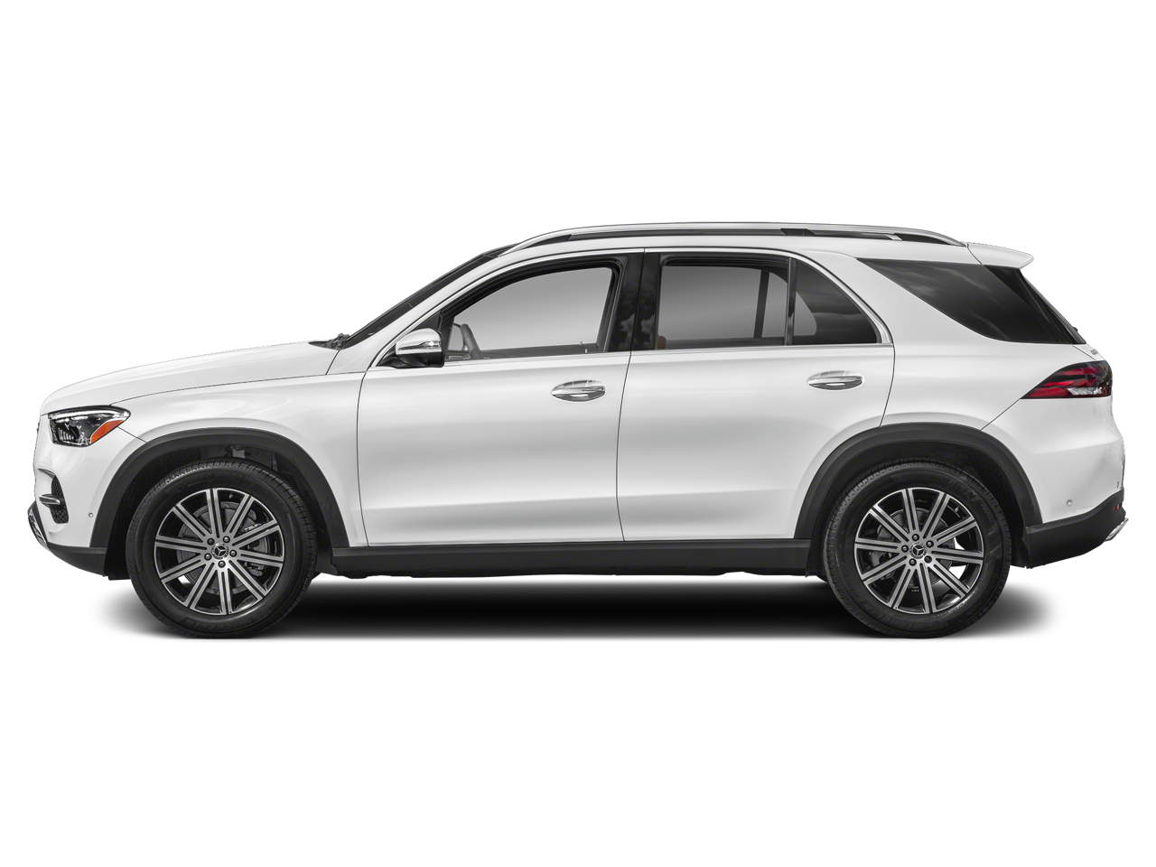 2026 Mercedes-Benz GLE GLE350 - Photo 75
